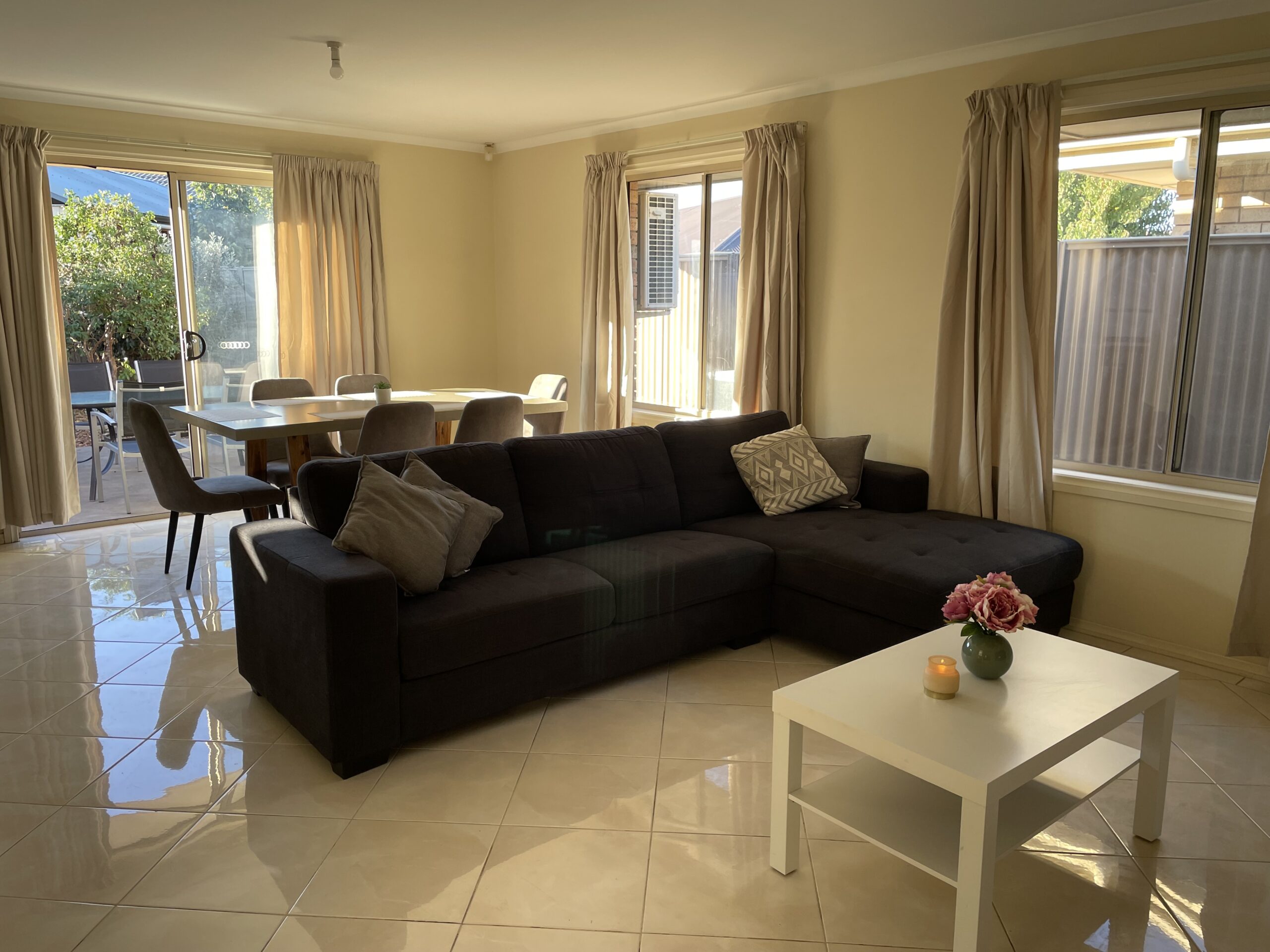 Go!豪!!アデレード クラシファイド Single Room for Rent